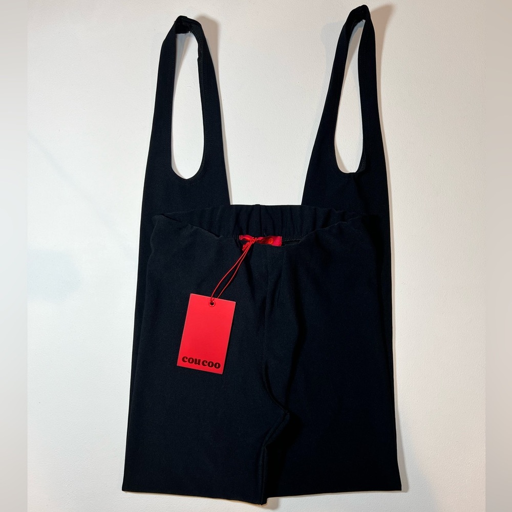 Coucoo Not So Basic Basic Leggings Stirrup Pant S… - image 8